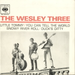Thumbnail - WESLEY THREE