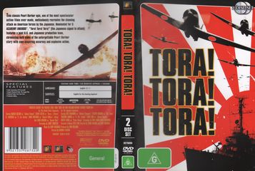 Thumbnail - TORA TORA TORA