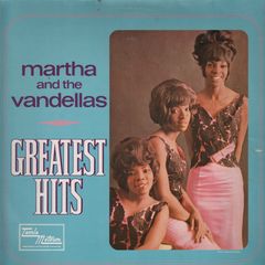 Thumbnail - MARTHA AND THE VANDELLAS