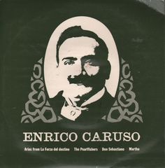 Thumbnail - CARUSO,Enrico