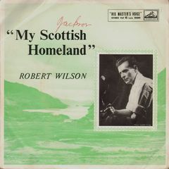Thumbnail - WILSON,Robert