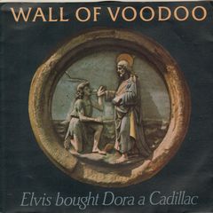 Thumbnail - WALL OF VOODOO
