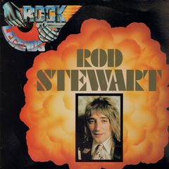 Thumbnail - STEWART,Rod