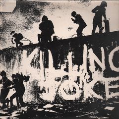 Thumbnail - KILLING JOKE