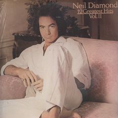 Thumbnail - DIAMOND,Neil