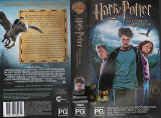 Thumbnail - HARRY POTTER