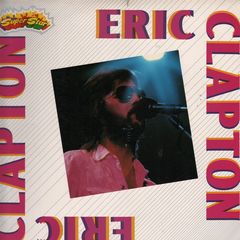 Thumbnail - CLAPTON,Eric