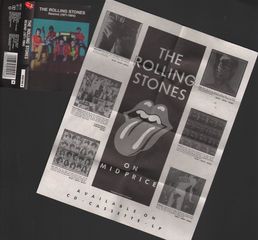 Thumbnail - ROLLING STONES