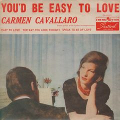 Thumbnail - CAVALLARO,Carmen