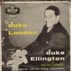 Thumbnail - ELLINGTON,Duke