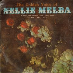 Thumbnail - MELBA,Nellie