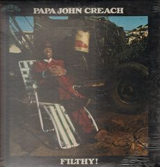 Thumbnail - CREACH,Papa John