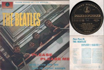 Thumbnail - BEATLES