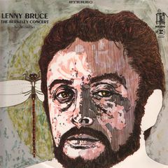 Thumbnail - BRUCE,Lenny