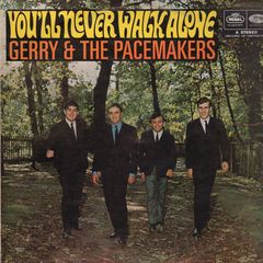 Thumbnail - GERRY AND THE PACEMAKERS