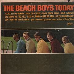 Thumbnail - BEACH BOYS