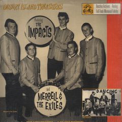 Thumbnail - IMPACTS/MERRELL & THE EXILES