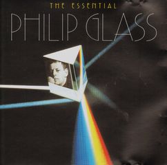 Thumbnail - GLASS,Philip