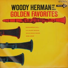 Thumbnail - HERMAN,Woody