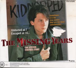 Thumbnail - MISSING YEARS