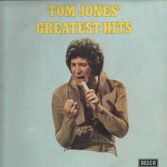 Thumbnail - JONES,Tom