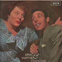 Thumbnail - SYKES,Eric,& Hattie JACQUES
