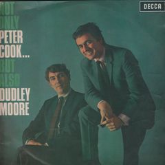 Thumbnail - COOK,Peter,& Dudley MOORE