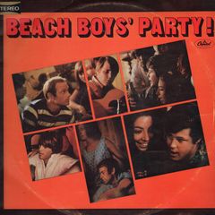 Thumbnail - BEACH BOYS