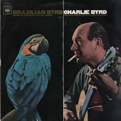 Thumbnail - BYRD,Charlie