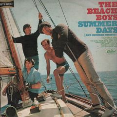 Thumbnail - BEACH BOYS