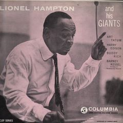 Thumbnail - HAMPTON,Lionel