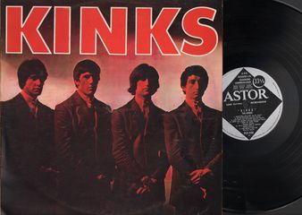 Thumbnail - KINKS