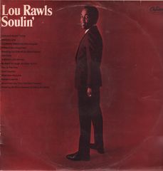 Thumbnail - RAWLS,Lou