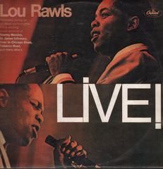 Thumbnail - RAWLS,Lou