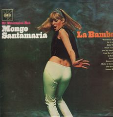 Thumbnail - SANTAMARIA,Mongo