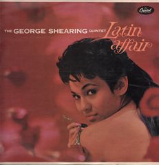 Thumbnail - SHEARING,George,Quintet,With Voices