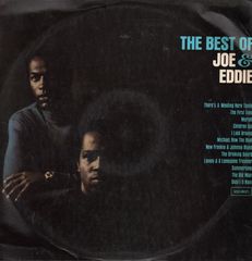 Thumbnail - JOE & EDDIE