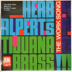 Thumbnail - ALPERT,Herb,& The Tijuana Brass