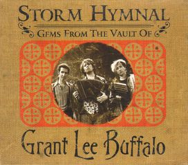 Thumbnail - GRANT LEE BUFFALO