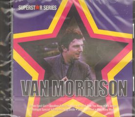 Thumbnail - MORRISON,Van