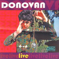 Thumbnail - DONOVAN