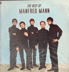 Thumbnail - MANFRED MANN