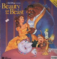 Thumbnail - BEAUTY AND THE BEAST