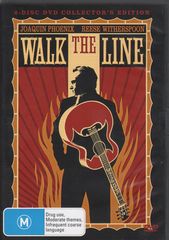 Thumbnail - WALK THE LINE