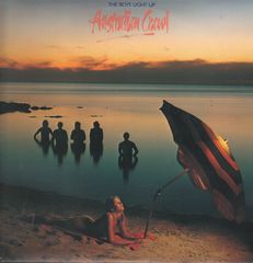 Thumbnail - AUSTRALIAN CRAWL