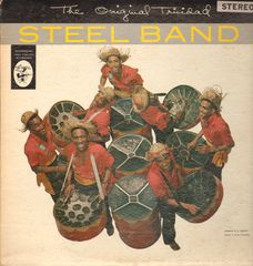 Thumbnail - ORIGINAL TRINIDAD STEEL BAND