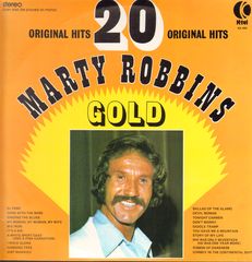 Thumbnail - ROBBINS,Marty