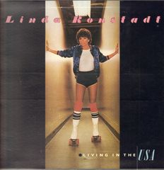 Thumbnail - RONSTADT,Linda