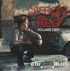 Thumbnail - SIMPLY RED