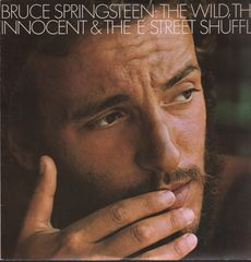 Thumbnail - SPRINGSTEEN,Bruce